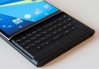 Blackberry presenta nuevo smartphone