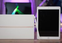 Review iPad 2018