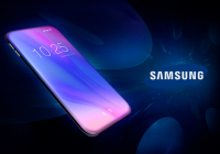Samsung repentinamente expone radicalmente el nuevo Smartphone Galaxy